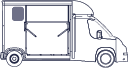 Small Horseboxes