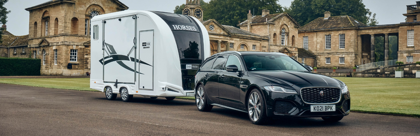 Horse Trailers